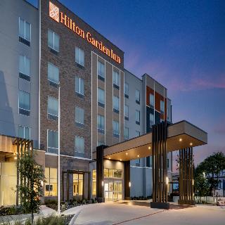 Hilton Garden Inn Austin Central