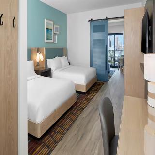 Room Room