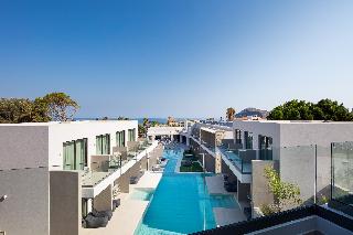 Phos Hotel Adults Only