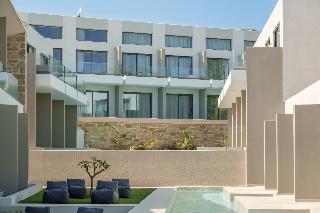 Phos Hotel Adults Only