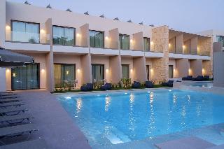 Phos Hotel Adults Only
