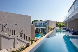 Phos Hotel Adults Only