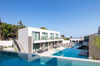 Phos Hotel Adults Only