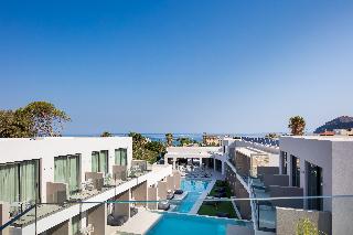Phos Hotel Adults Only