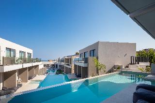 Phos Hotel Adults Only