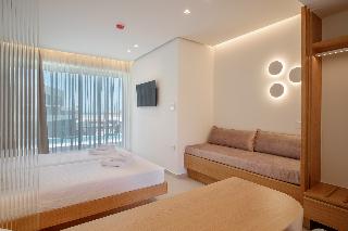 Phos Hotel Adults Only
