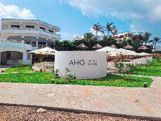 AHG Lion Beach Resort