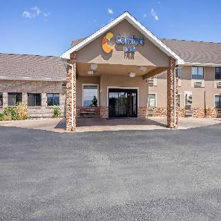 Comfort Inn Grand Junction