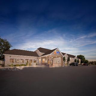 Comfort Inn Grand Junction