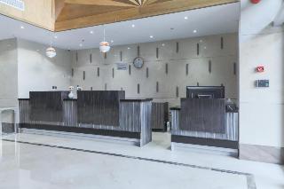 Safwat Al Khobar Hotel