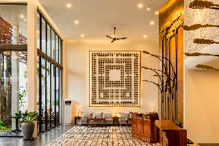 Yasodharapura Residence