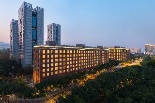 Somerset Chayuan Chongqing