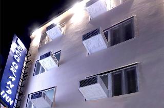 Ecg Grand Inn