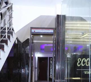 Ecg Grand Inn