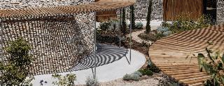A Speranza Suites Avec Piscine Privative Chauffã©e