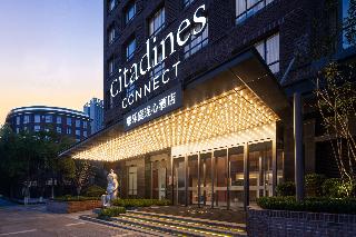 Citadines Connect Chayuan Chongqing