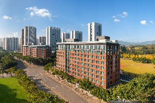 Citadines Connect Chayuan Chongqing