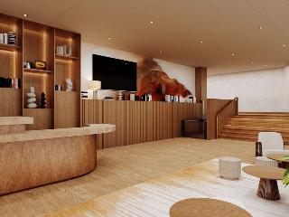 Novotel Paris La Defense Nanterre