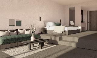 Tetra Resort & Spa