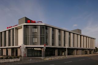 Ibis Tbilisi Airport