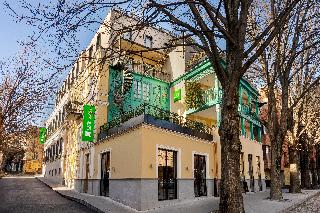 Ibis Styles Old Tbilisi