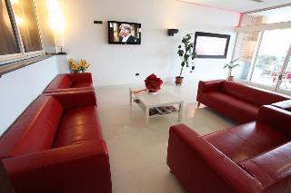 Sacramora Hotel image 2