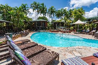 Palms City Resort - Pool