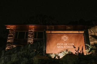 Jangal das Araucarias Swan Design Hotel Canela