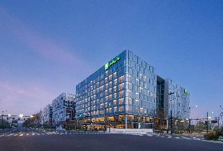 Holiday Inn Hangzhou Gcec