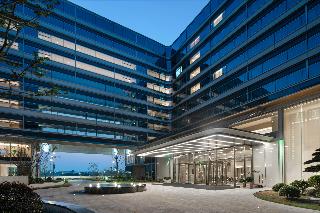 Holiday Inn Hangzhou Gcec