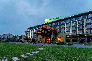 Holiday Inn Jiuhua Mountain Hot Spring