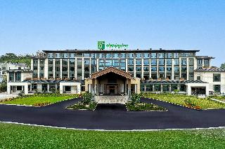 Holiday Inn Jiuhua Mountain Hot Spring