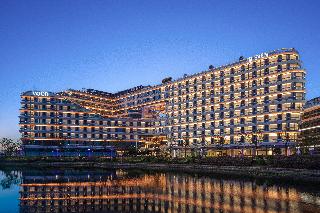 Voco Suites Shanghai Hongqiao Cbd