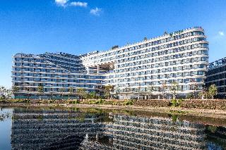 Voco Suites Shanghai Hongqiao Cbd
