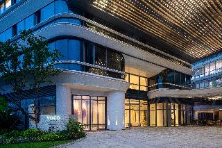 Voco Suites Shanghai Hongqiao Cbd