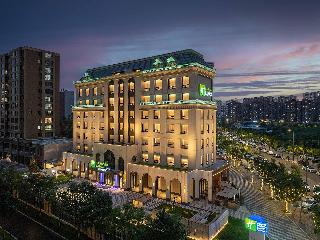 Holiday Inn Express Datong Pingcheng