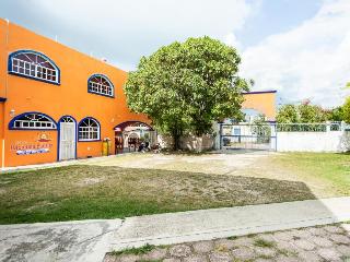 Hotel Hacienda Bacalar