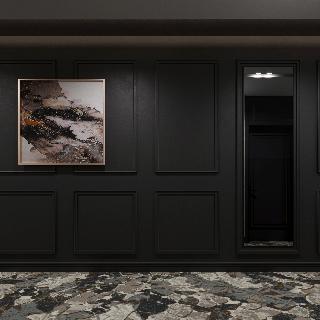Black Gallo Residences