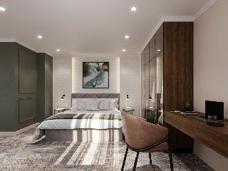 Black Gallo Residences