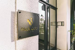 Black Gallo Residences