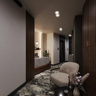 Black Gallo Residences