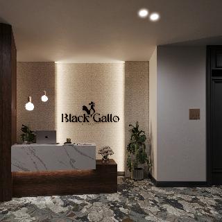 Black Gallo Residences
