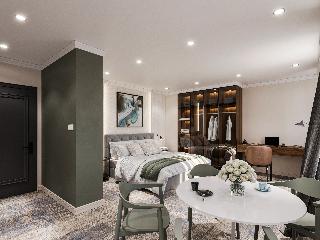 Black Gallo Residences