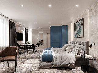 Black Gallo Residences