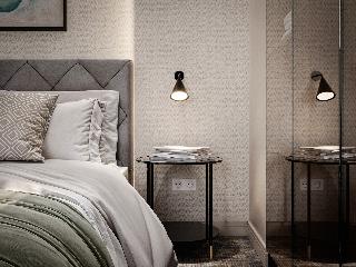 Black Gallo Residences