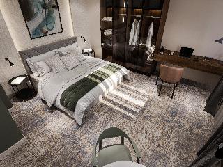 Black Gallo Residences