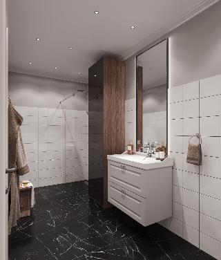 Black Gallo Residences