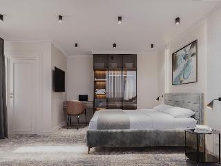 Black Gallo Residences