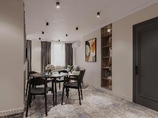 Black Gallo Residences