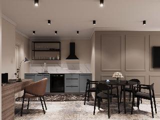 Black Gallo Residences